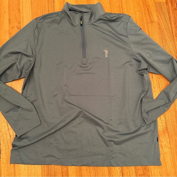 William Murray MEN'S CHIP SHOT PULLOVER size XXL (c6 - Picture 3 of 13